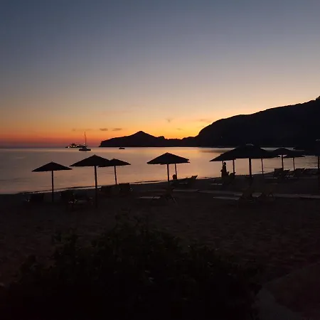 Lejlighedshotel Nafsika